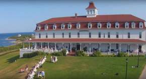 Spring House Hotel, Block Island